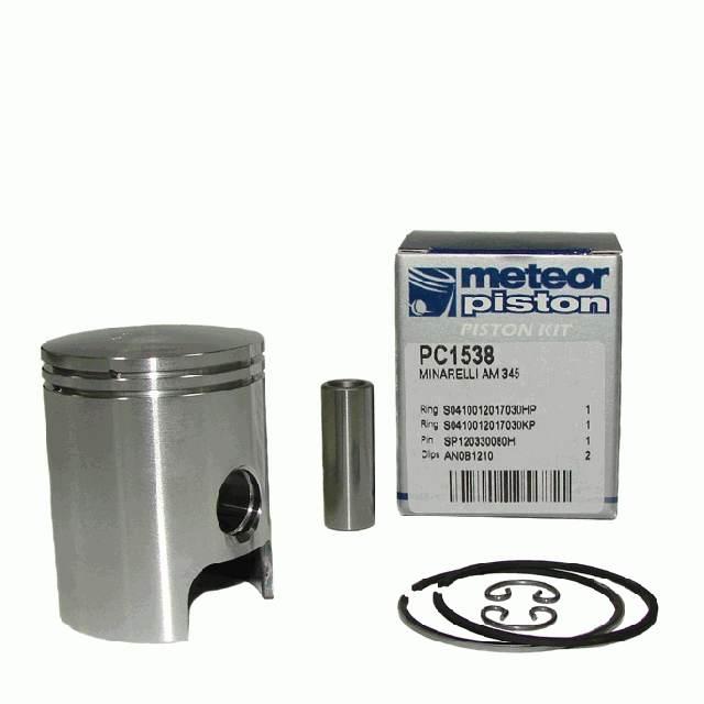 Tłok Meteor Minarelli Am6 Am 345 40,80 | PC1538050