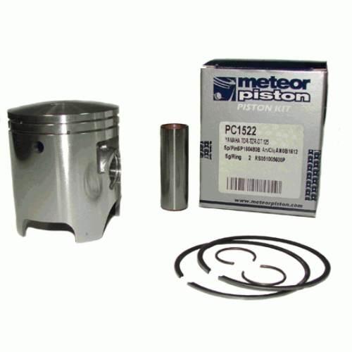 Tłok Yamaha Tdr Tzr Dt 125 55,96mm Sel.B