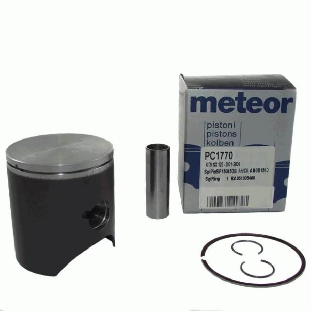 Tłok Meteor Ktm Sx 125 Exc 125 01-22 Husqvarna 125 Tc 14-20 Te 14-16 Tx 125