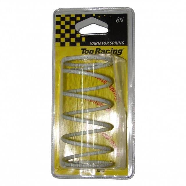 Sprężyna Centralna 530x38 Biała 15% Minarelli