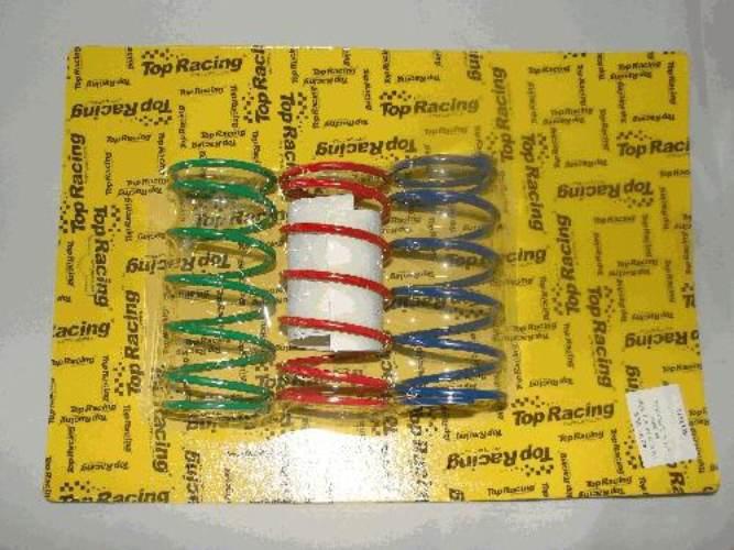 Sprężyny 53mm Beta Ark Chrono Eicon Quadra Tempo