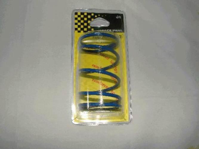 Sprężyna Centralna Niebieska 30% Piaggio Gilera