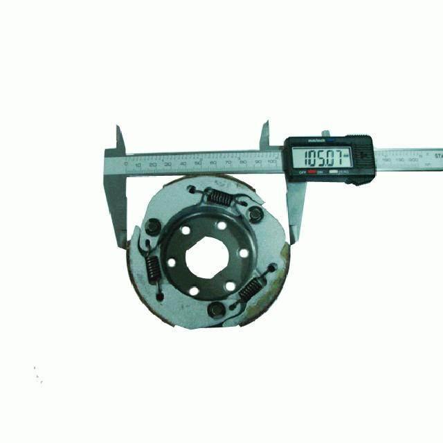 Sprzęgło Odśrodkowe Honda Piaggio Kymco 107mm