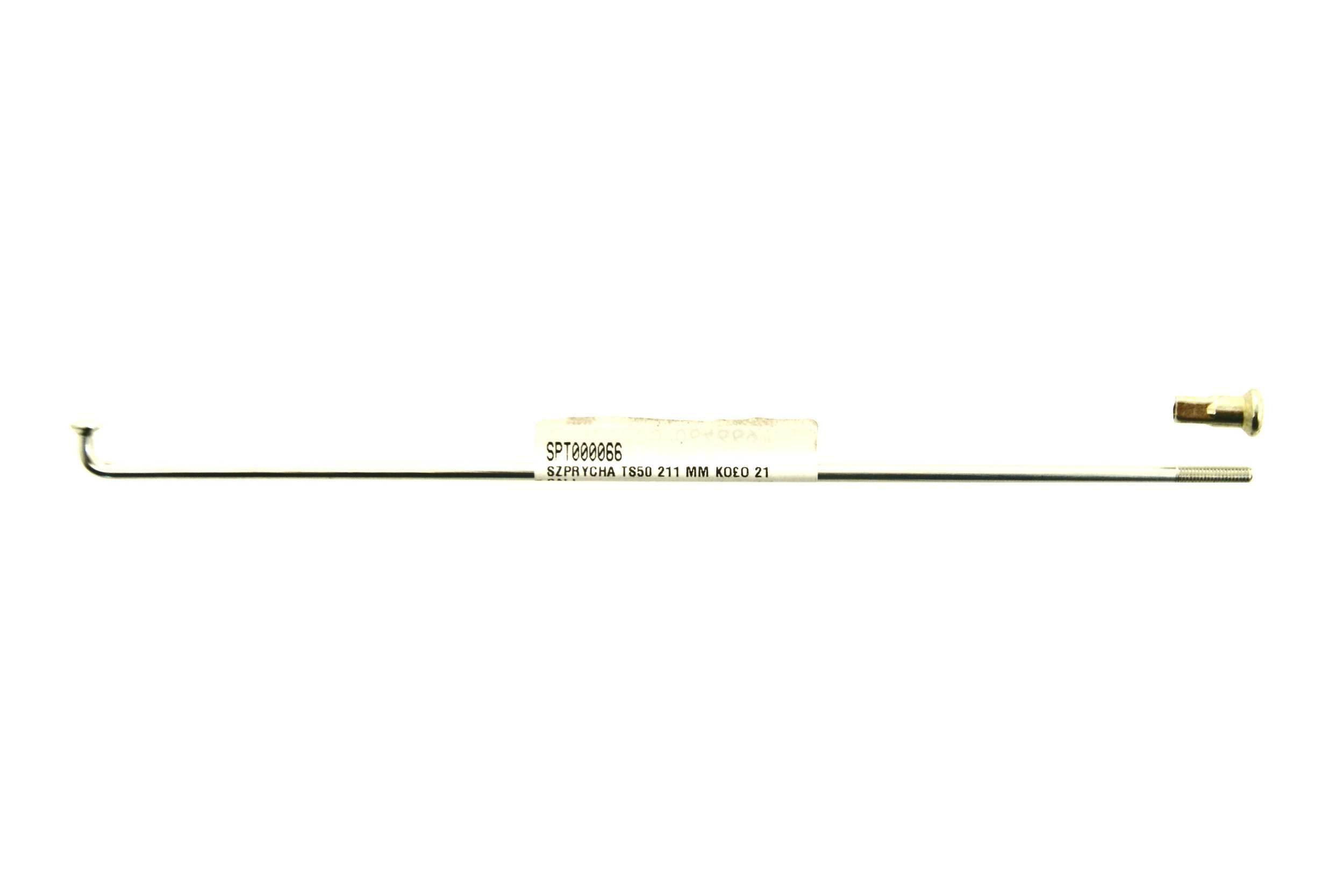 Szprycha Ts50 211 Mm Koło 21 Cali | PF 22 500 1006