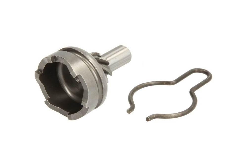 Tryb przesuwny kopniaka kymco/honda 50cc power force - zdjęcie 3