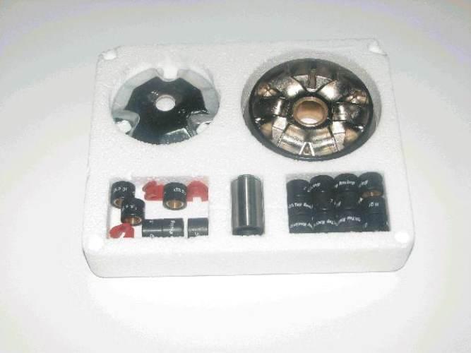 Wariator Sv1 Chrom Kymco Zx50 | VAJ6040424