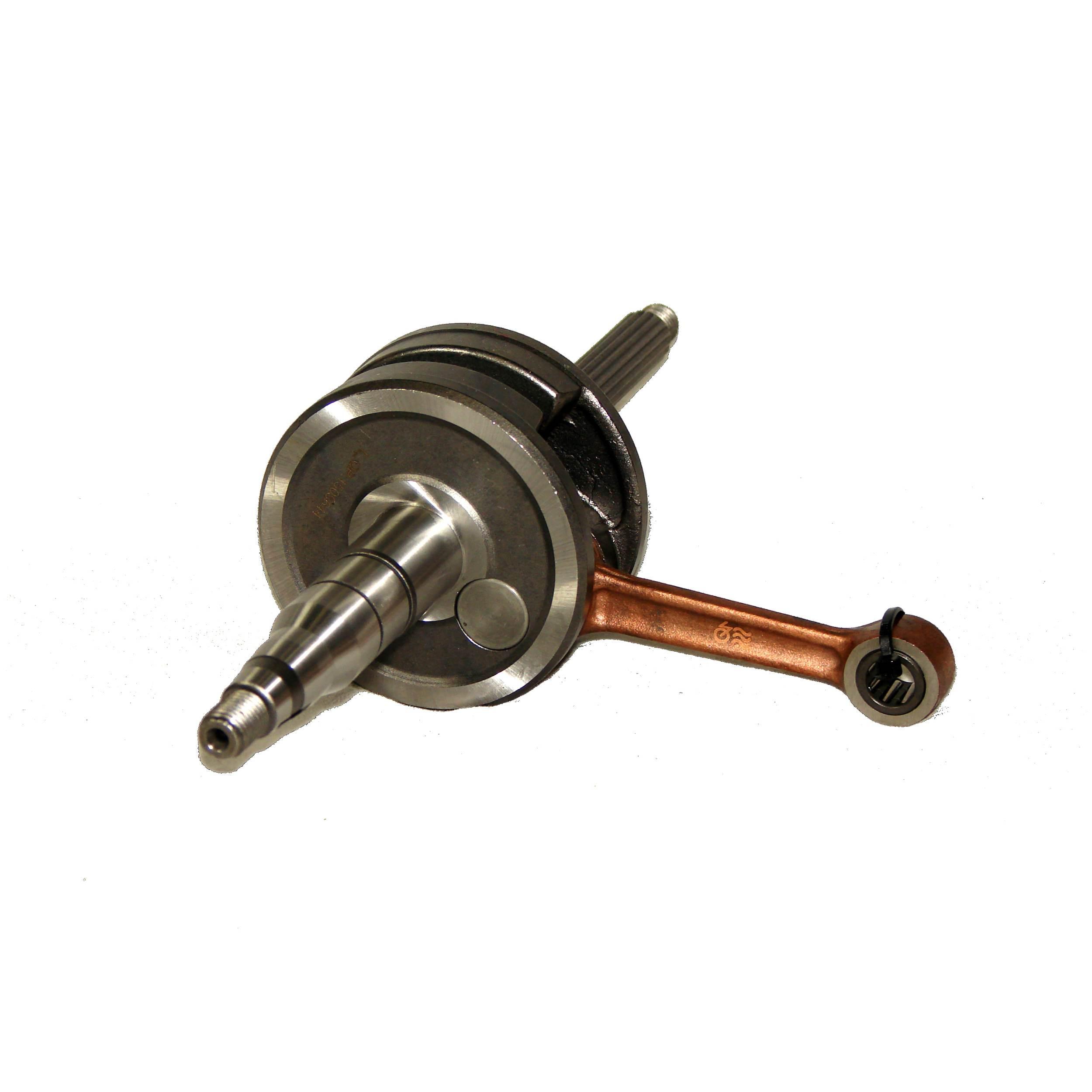 Wał Korbowy Standard Minarelli Horizontal - zdjęcie 3