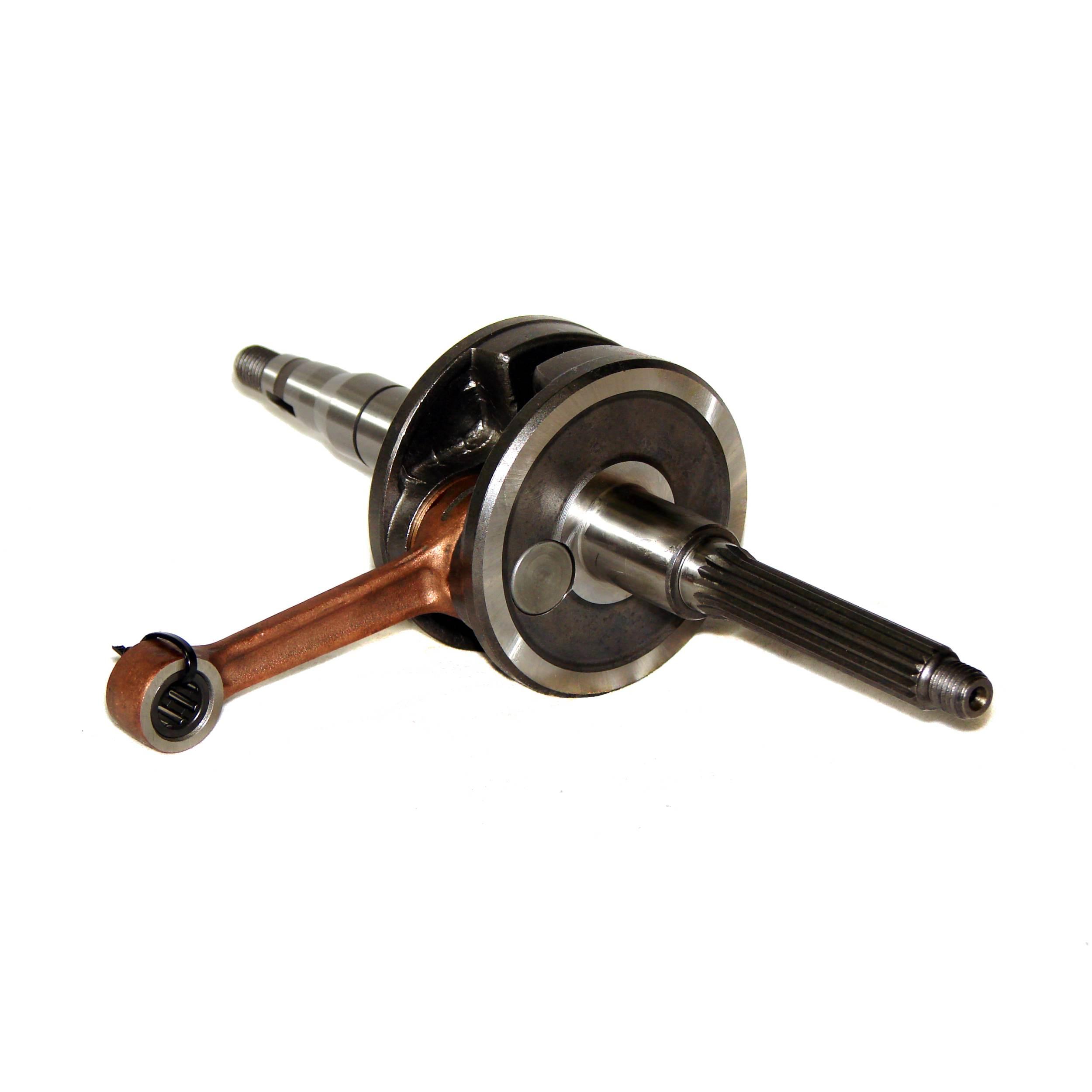 Wał Korbowy Standard Minarelli Horizontal - zdjęcie 4