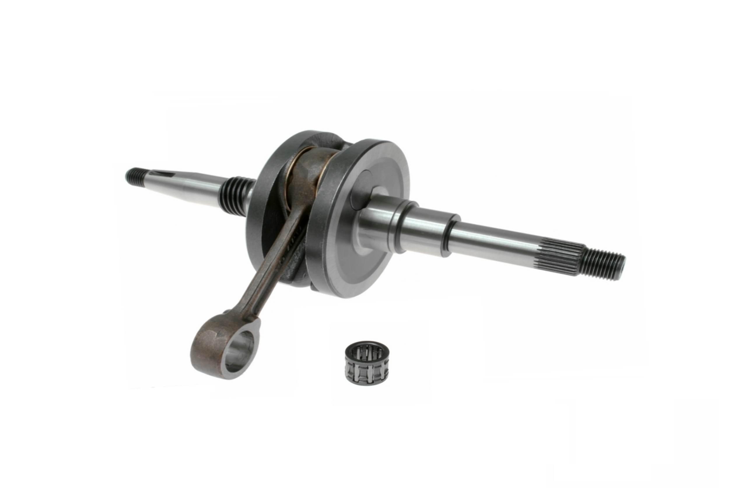 Wał Korbowy 12mm Kymco Super9 Vitality Betwin Dink