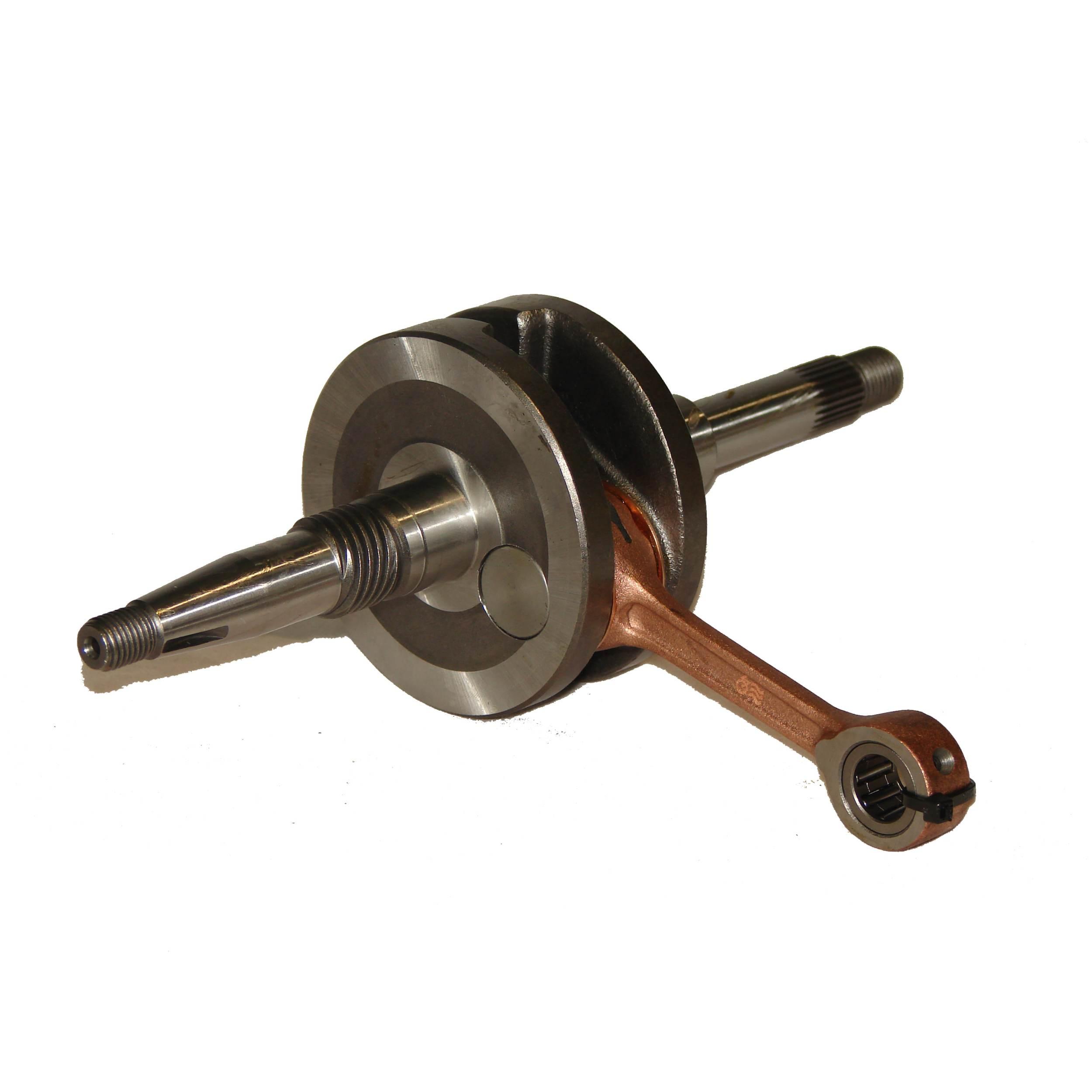 Wał Korbowy Kymco 13000-Gkak-921 1300a-Gkak-C00 - zdjęcie 3