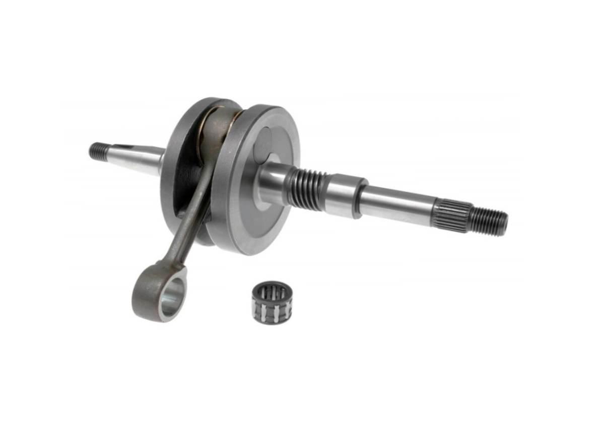 Wał Korbowy Top Racing Standard 2t 50ccm Kymco Zx 50 Daelim Massage Sym Fiddle