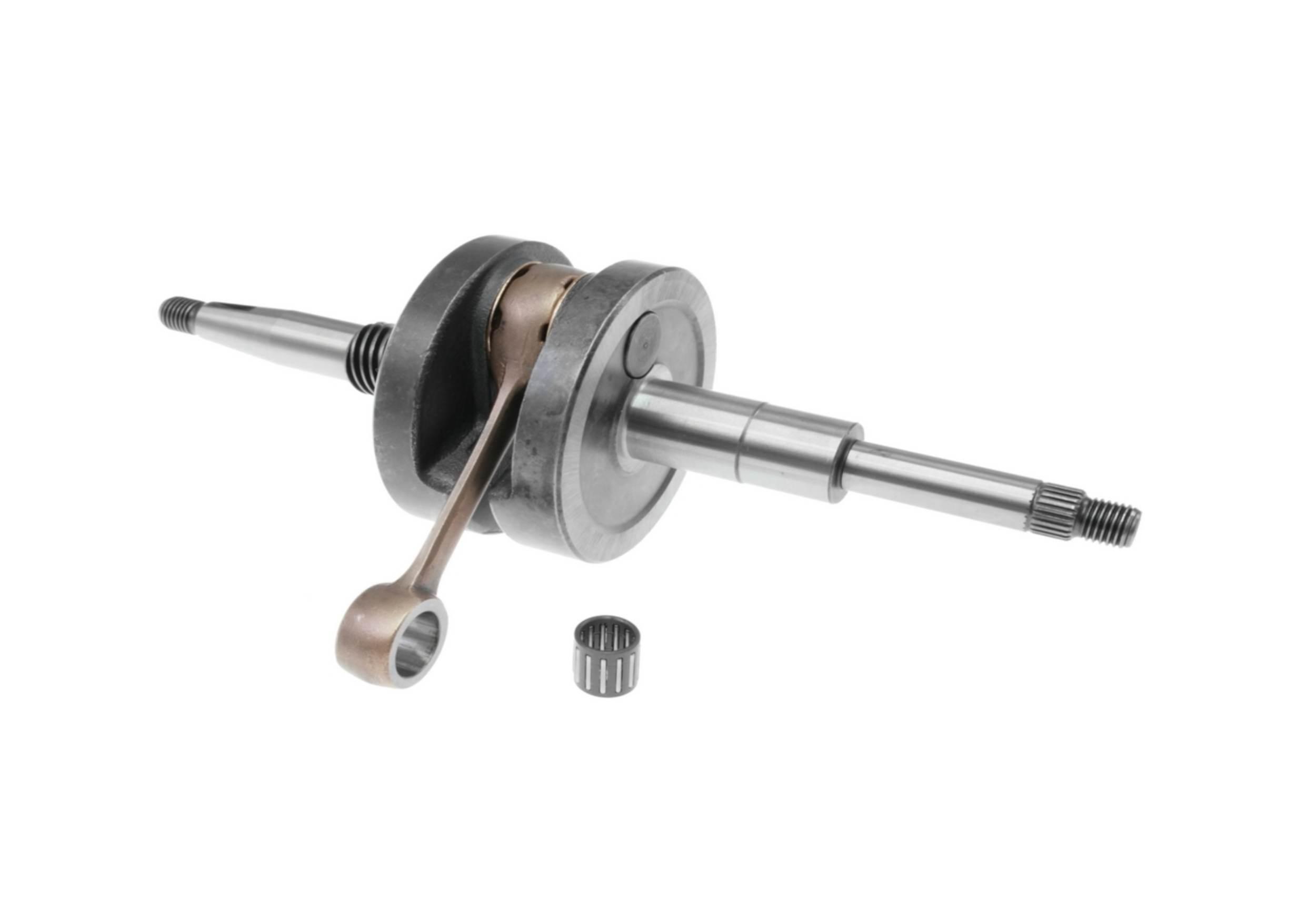 Wał Korbowy Standard Peugeot Stojący | WAJ6030018