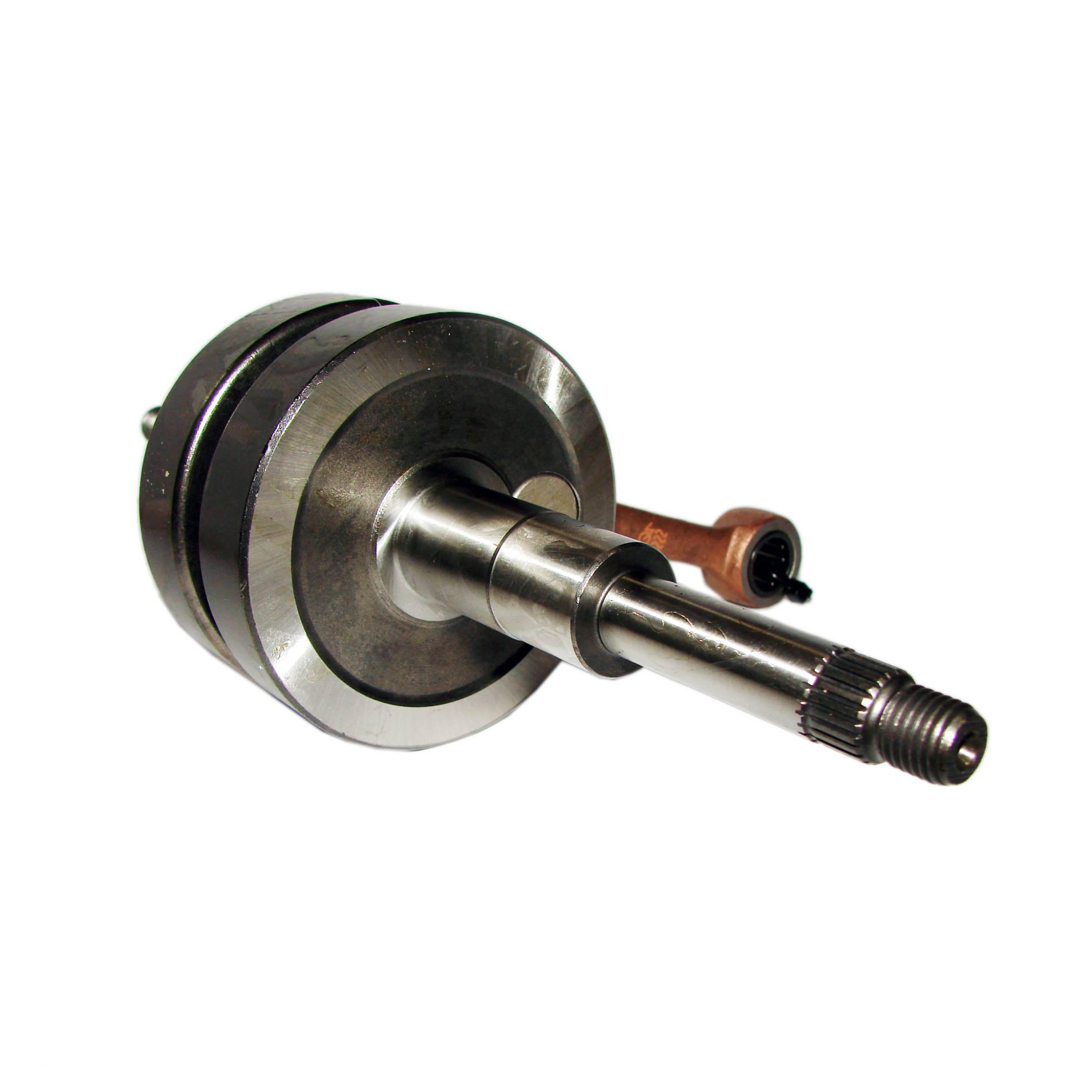 Wał Korbowy Standard Peugeot Stojący | WAJ6030018 - zdjęcie 3