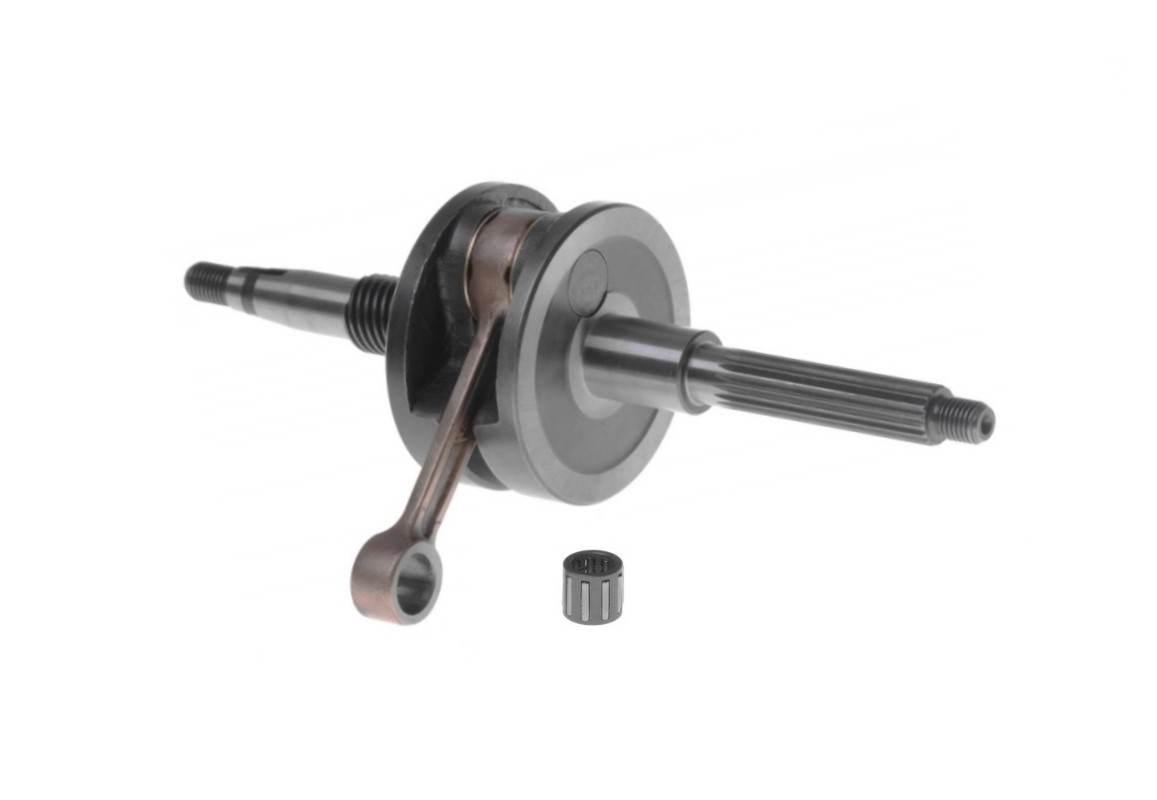 Wał Korbowy Top Racing Standard 2t 50 Ccm Pgo Pmx-5 Big Max 10 Mm