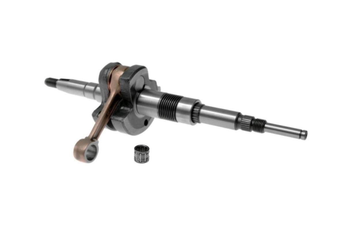 Wał Korbowy Standard Suzuki Address | WAJ6030029