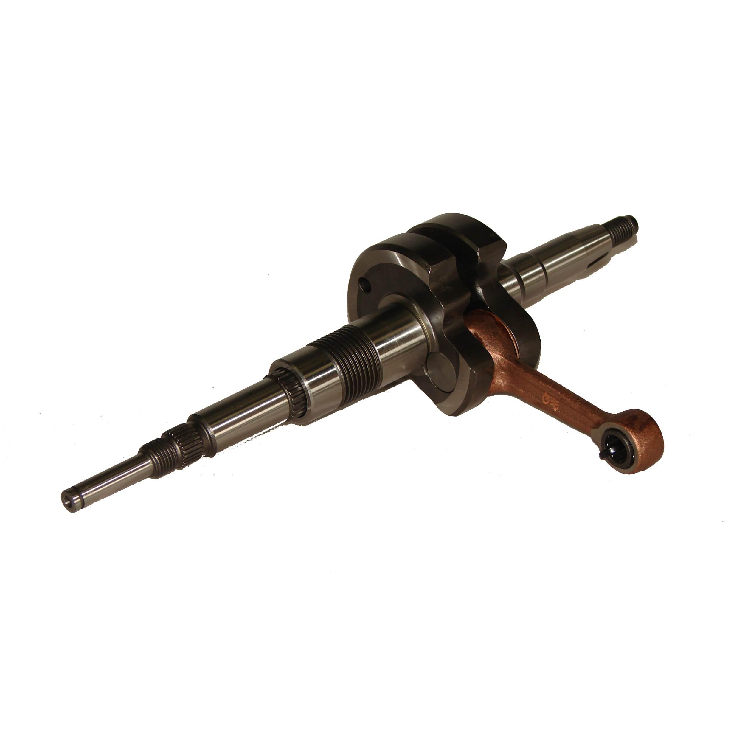 Wał Korbowy Standard Suzuki Address | WAJ6030029 - zdjęcie 4