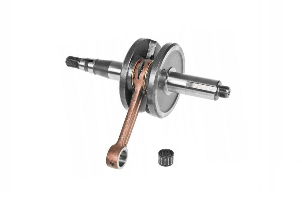 Wał Korbowy Top Racing Standard 2t 50ccm Minarelli 6 Stary Model