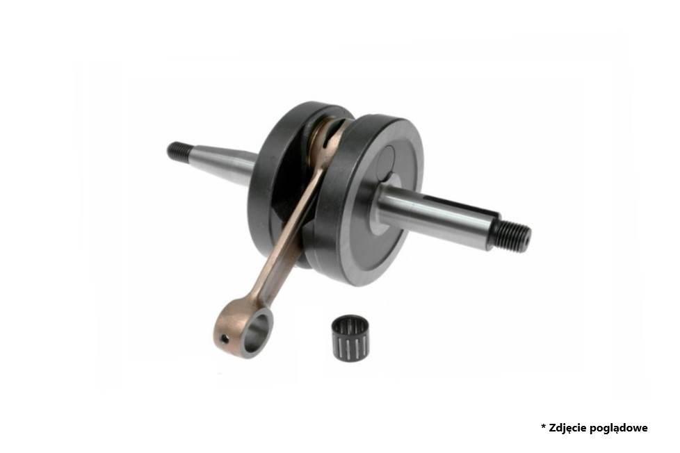 Wał Korbowy Top Racing Standard 2t 50ccm Yamaha Dt 50 Lc