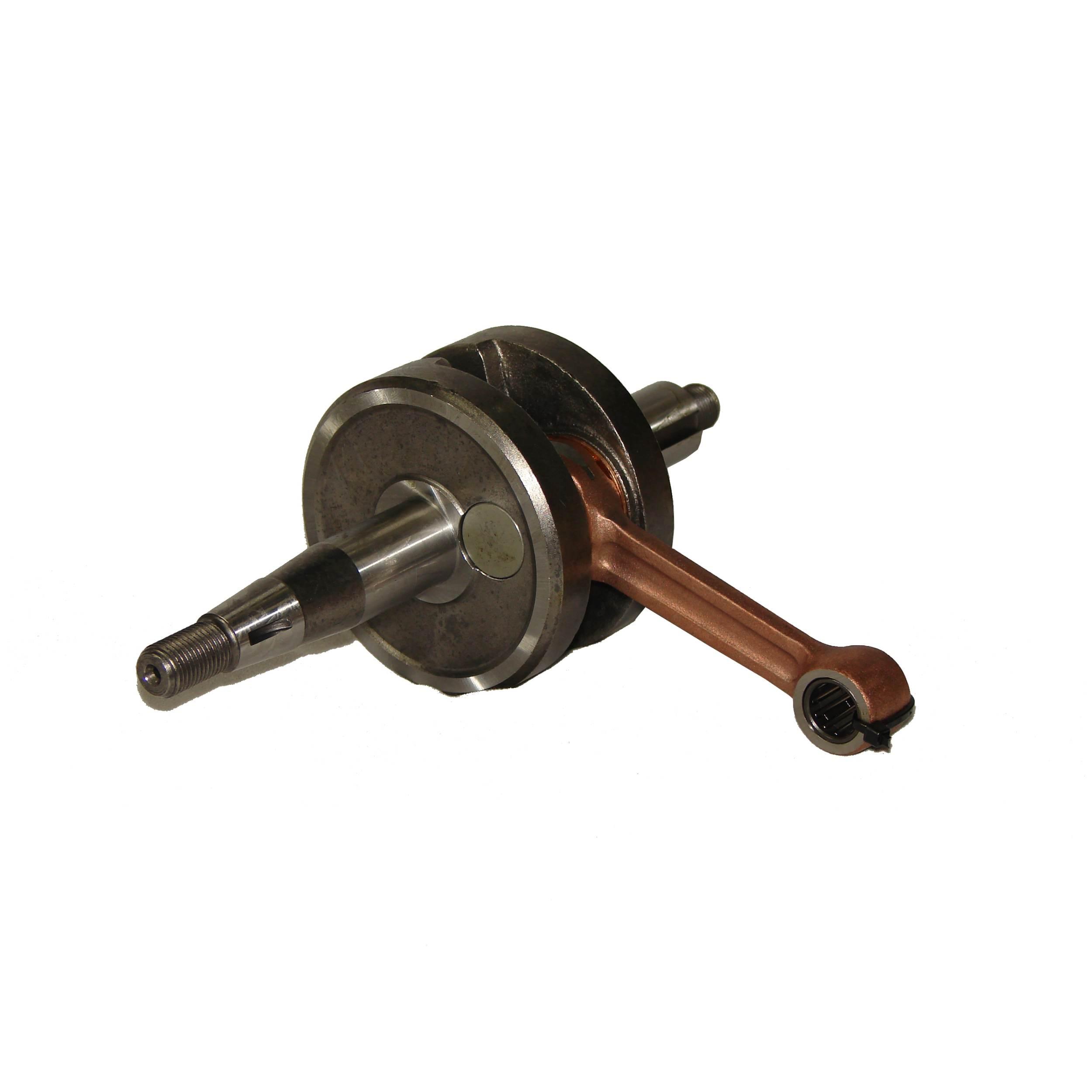 Wał Korbowy Top Racing Standard 2t 50ccm Yamaha Dt 50 Lc - zdjęcie 3