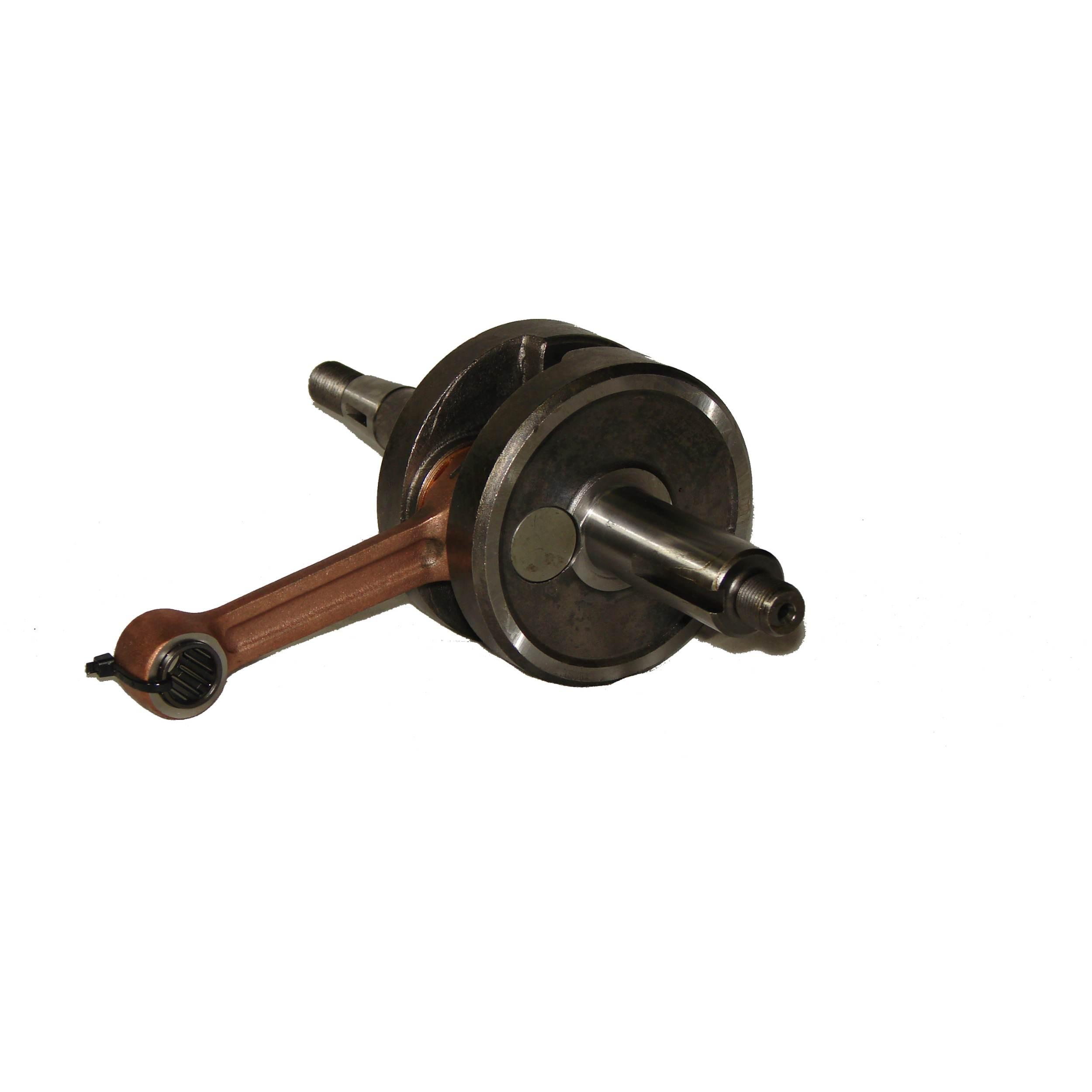 Wał Korbowy Top Racing Standard 2t 50ccm Yamaha Dt 50 Lc - zdjęcie 4