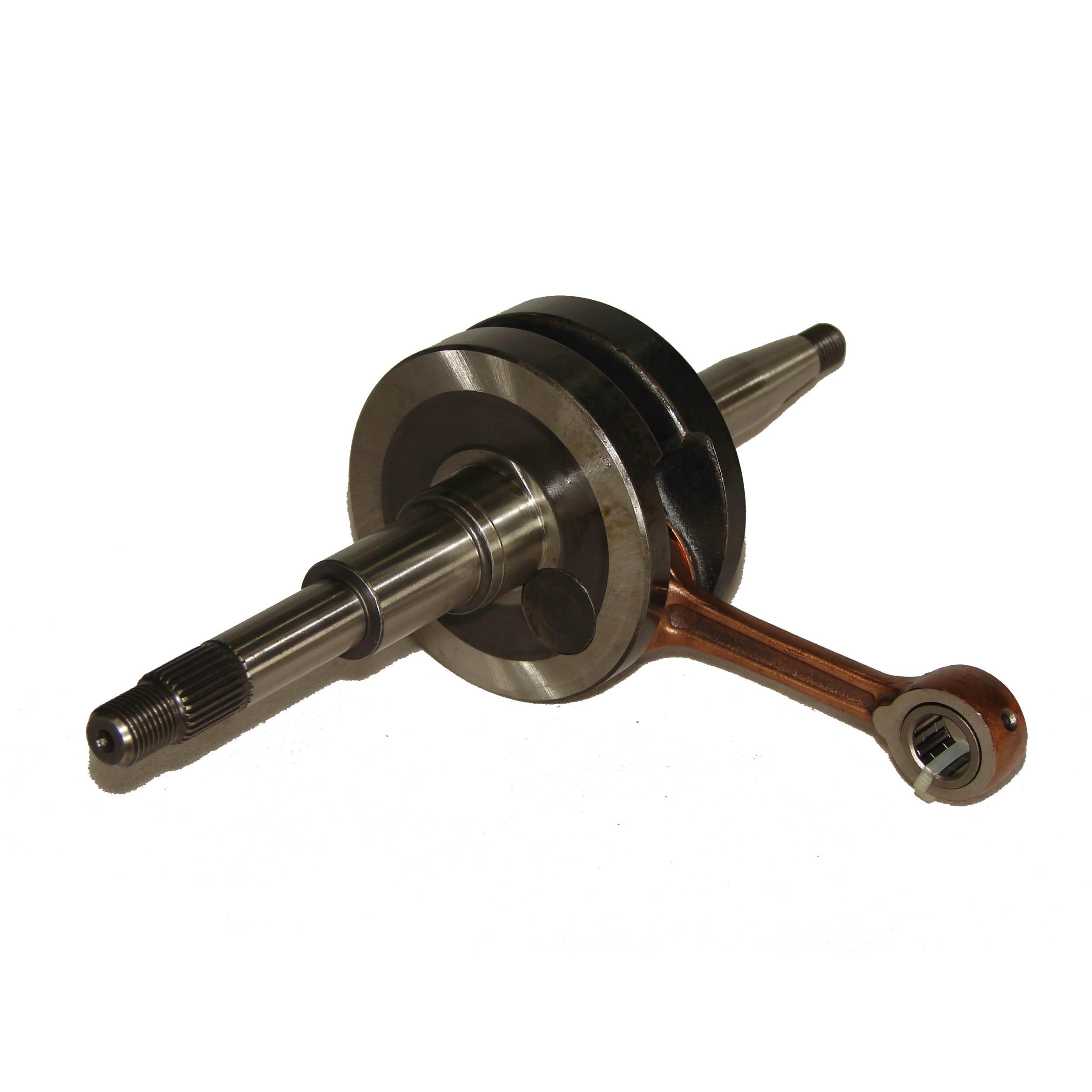 Wał Korbowy Standard Sym Jet 50 | WAJ6030087 - zdjęcie 4