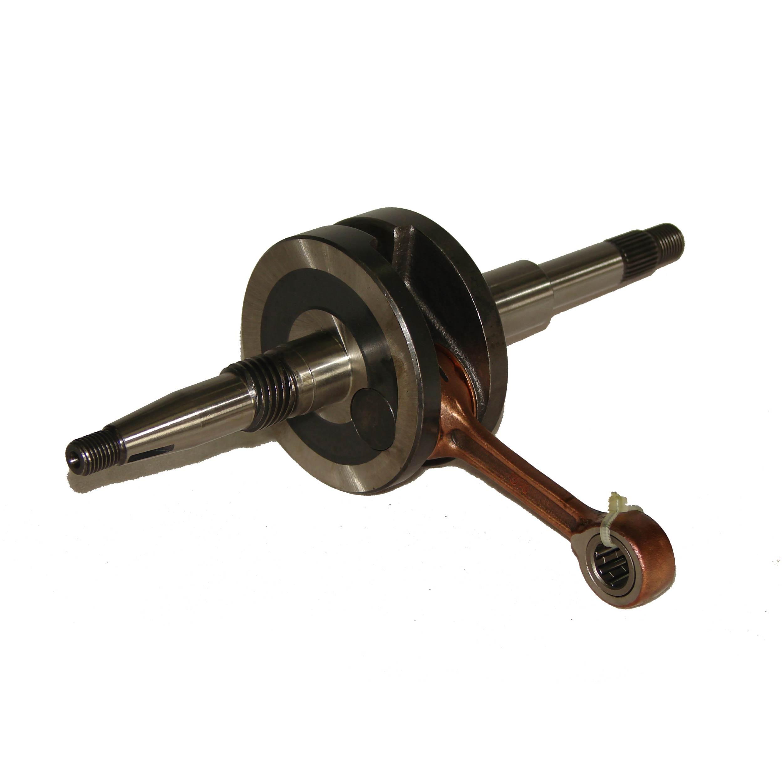 Wał Korbowy Standard Sym Orbit 50 | WAJ6030087 - zdjęcie 3