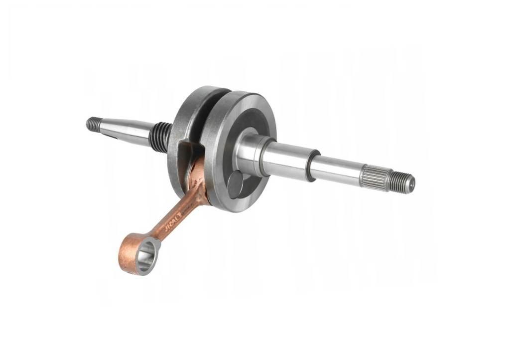 Wał Korbowy Standard Sym Eurox50 | WAJ6030087