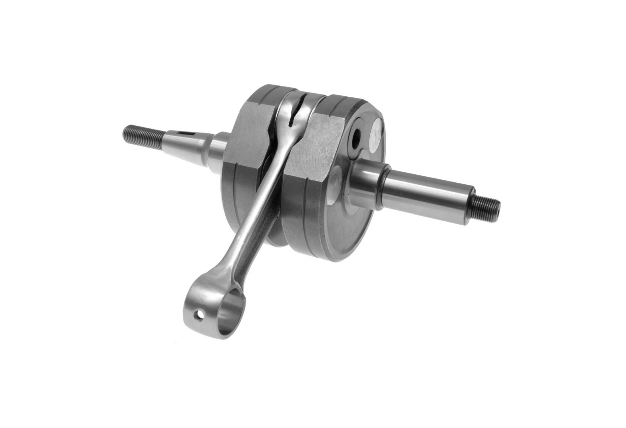 Wał Korbowy 16mm Top Racing Yamaha Dtr 125