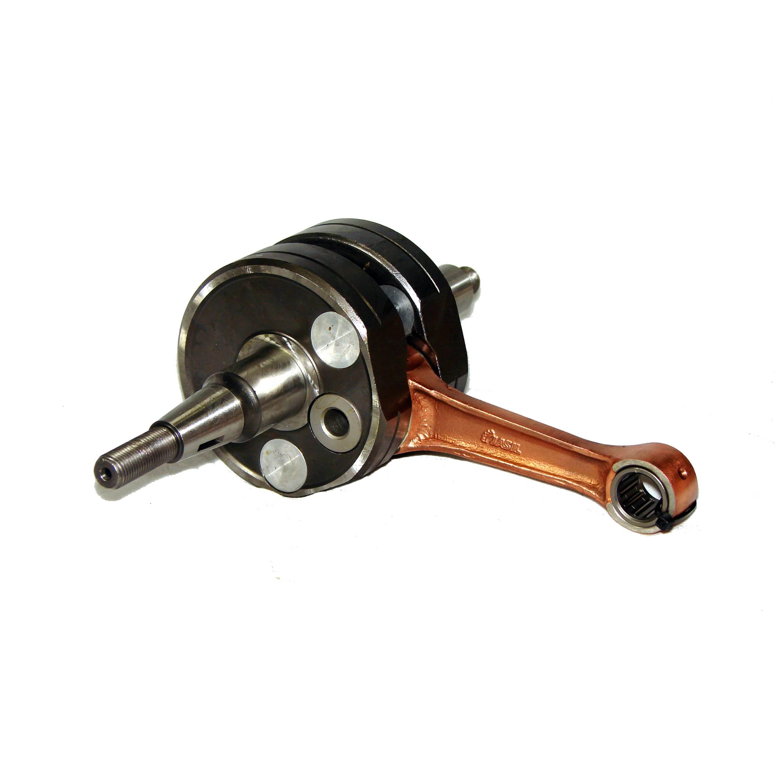 Wał Korbowy 16mm Top Racing Yamaha Dtr 125 - zdjęcie 3