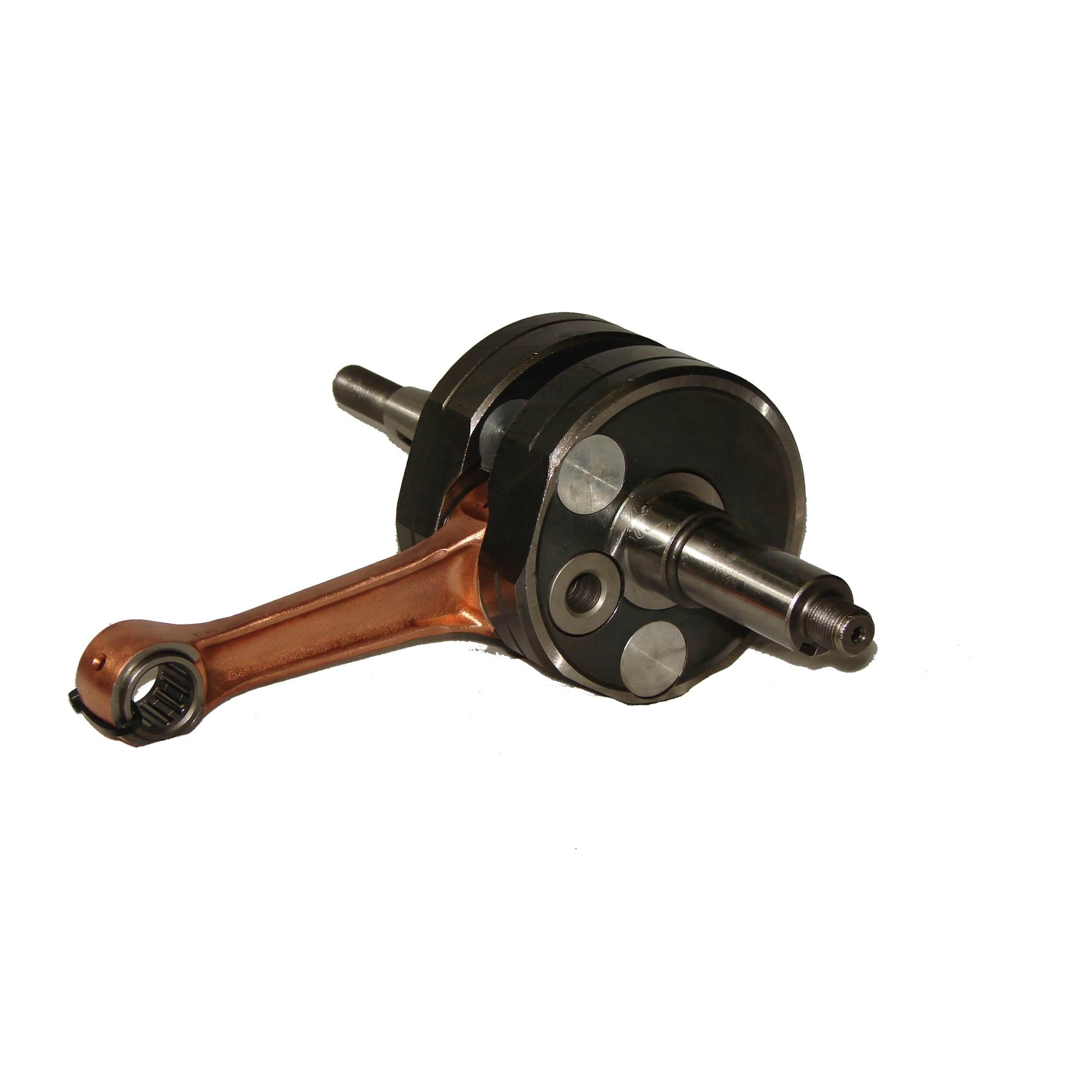 Wał Korbowy 16mm Top Racing Yamaha Dtr 125 - zdjęcie 4