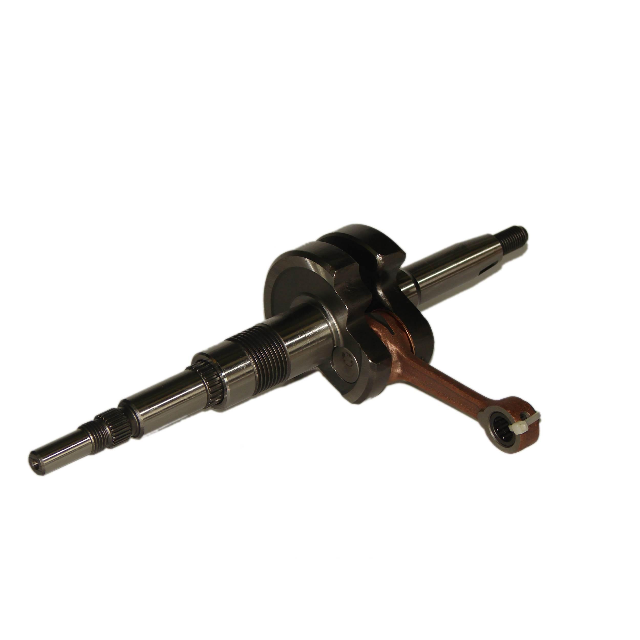 Wał Korbowy Top Racing Standard 2t 50ccm Tgb 101r 203 303 Akros Laser - zdjęcie 2