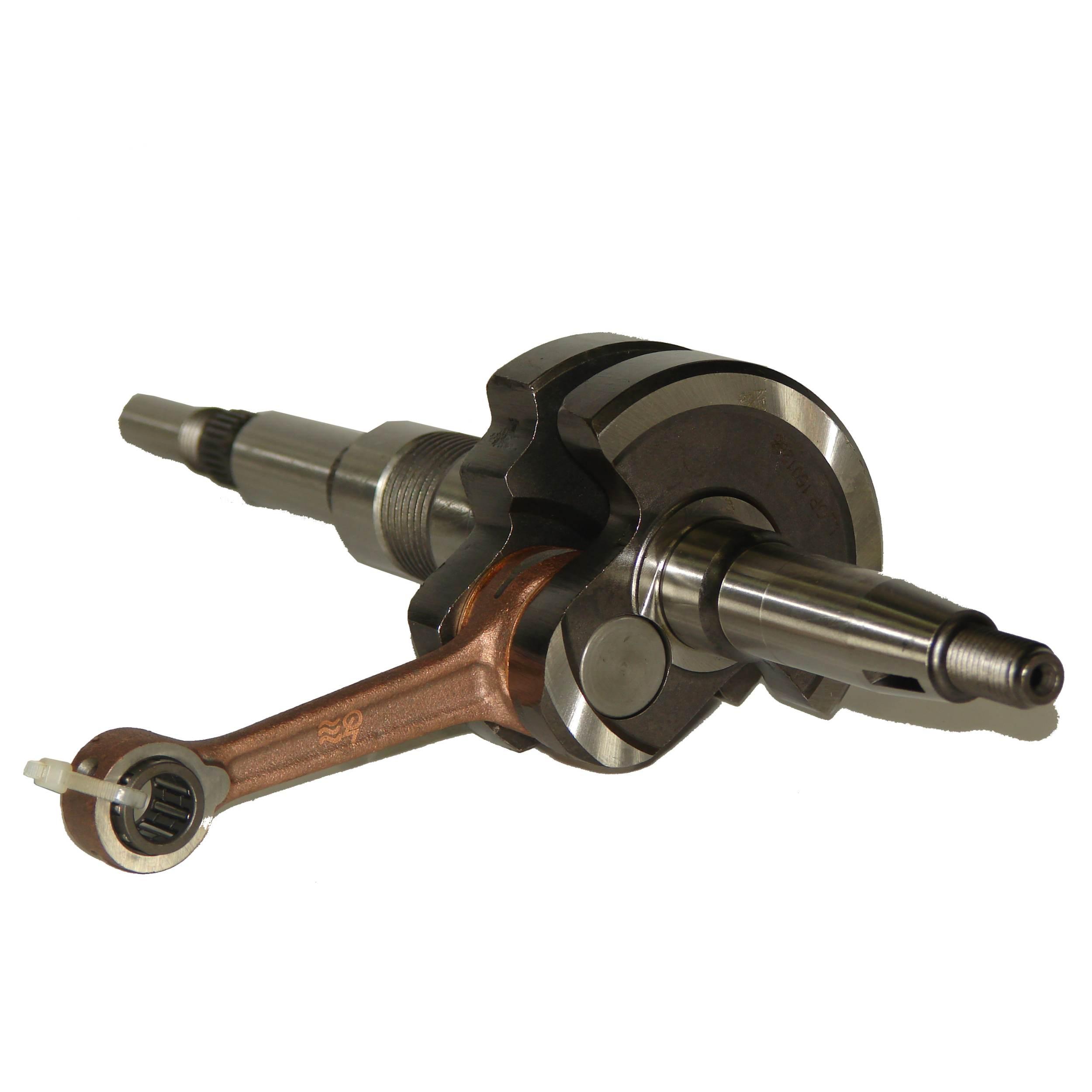 Wał Korbowy Top Racing Standard 2t 50ccm Tgb 101r 203 303 Akros Laser - zdjęcie 3