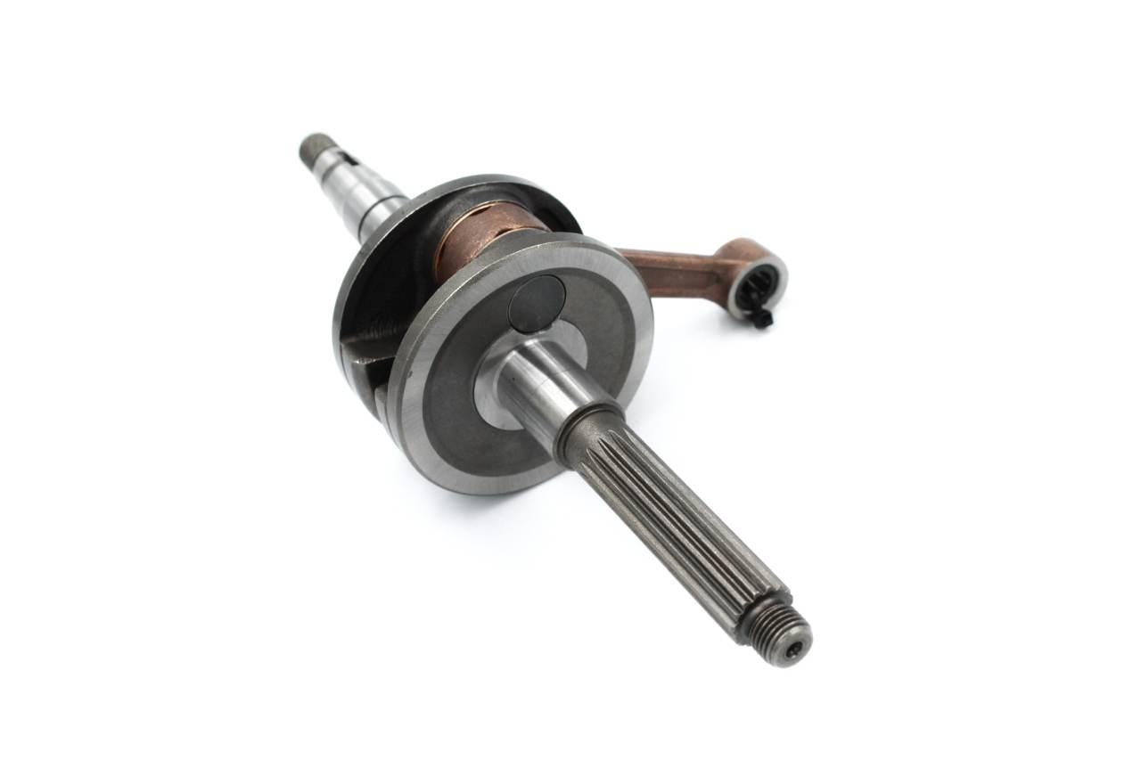 Wał Korbowy Standard Cpi Hussar Sworzeń Tłoka 10 - zdjęcie 3