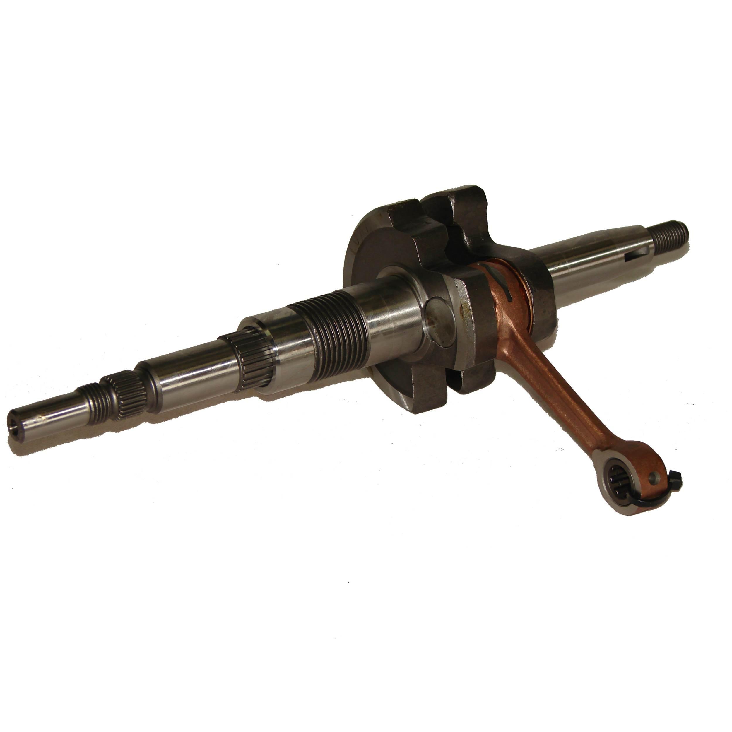 Wał Korbowy 10mm Top Racing Hq Morini Ac - zdjęcie 3