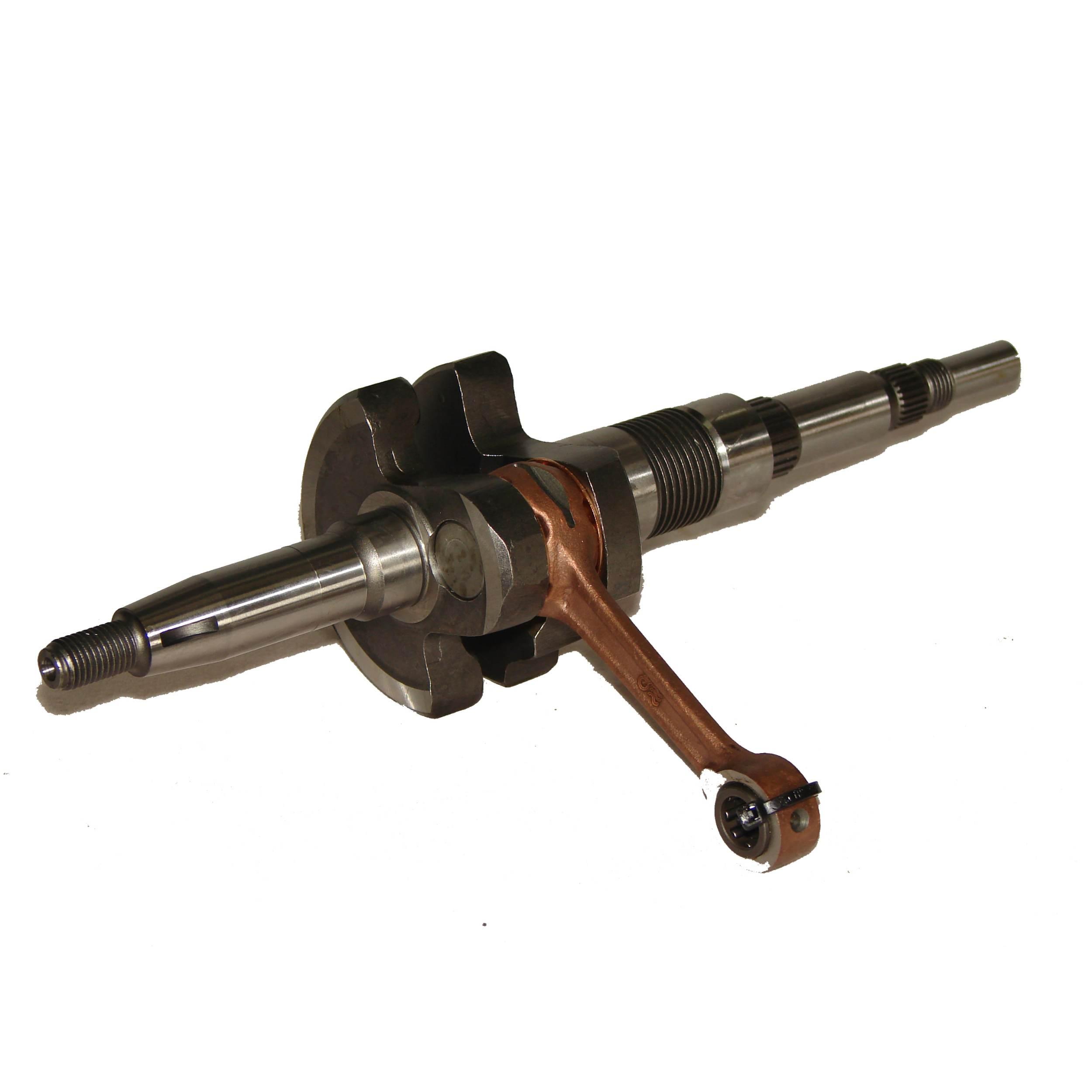 Wał Korbowy 10mm Top Racing Hq Morini Ac - zdjęcie 4