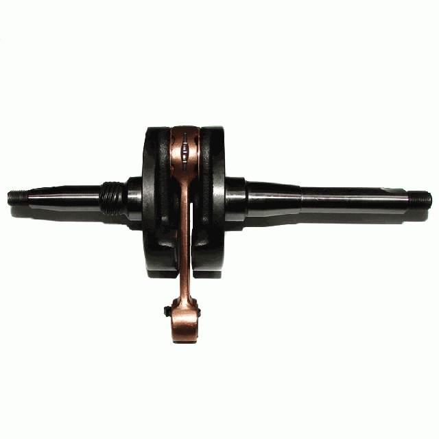 Wał Korbowy Top Racing Standard 2t 100 Cc Maxi Scooter Honda Bali Scopy 1996-2000 - zdjęcie 3