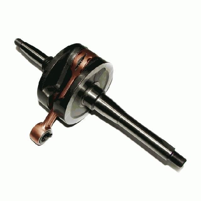 Wał Korbowy Top Racing Standard 2t 100 Cc Maxi Scooter Honda Bali Scopy 1996-2000 - zdjęcie 5