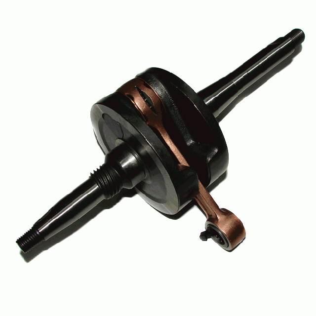 Wał Korbowy Top Racing Standard 2t 100 Cc Maxi Scooter Honda Bali Scopy 1996-2000 - zdjęcie 6