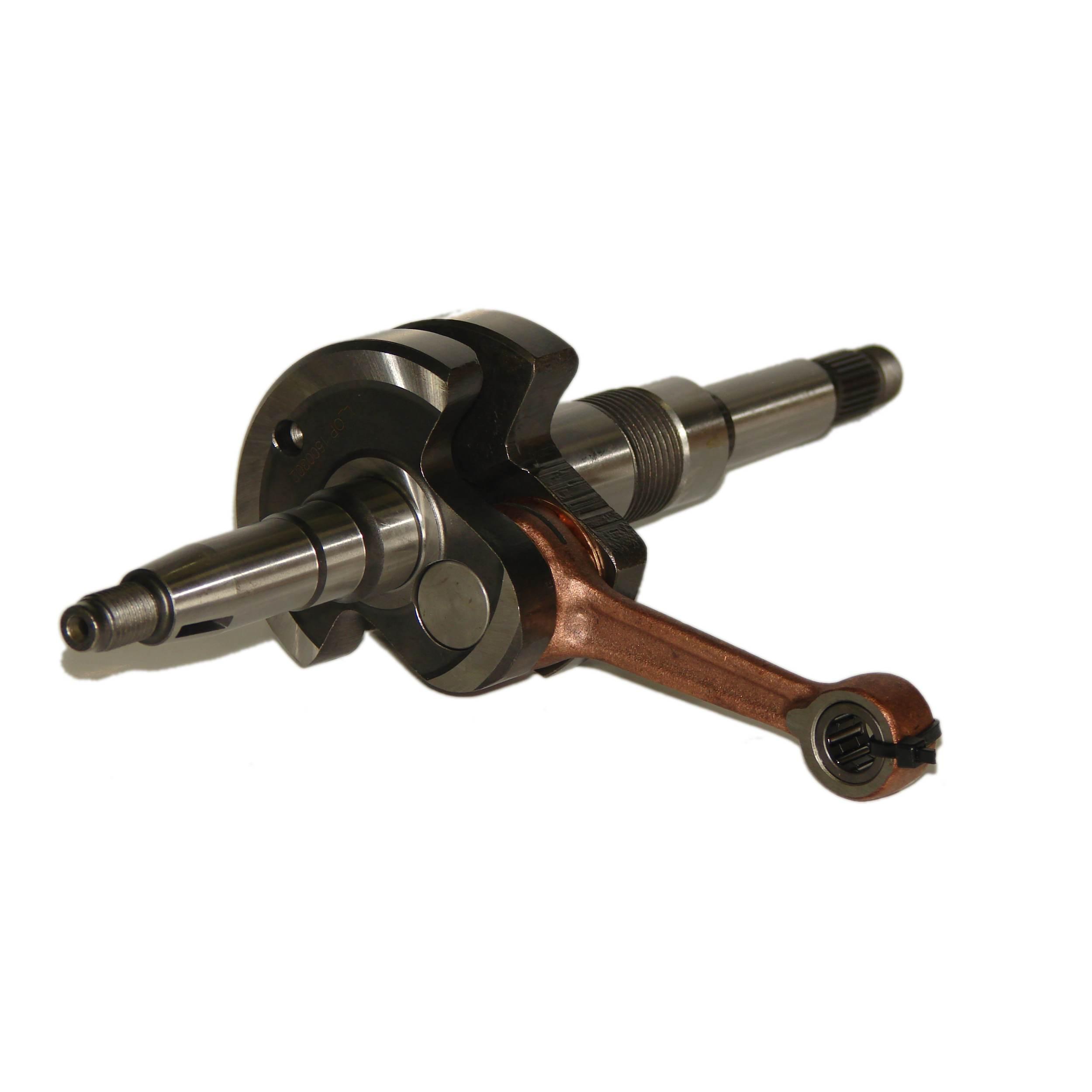 Wał Korbowy 10mm Top Racing Aprilia Habana Mojito - zdjęcie 3