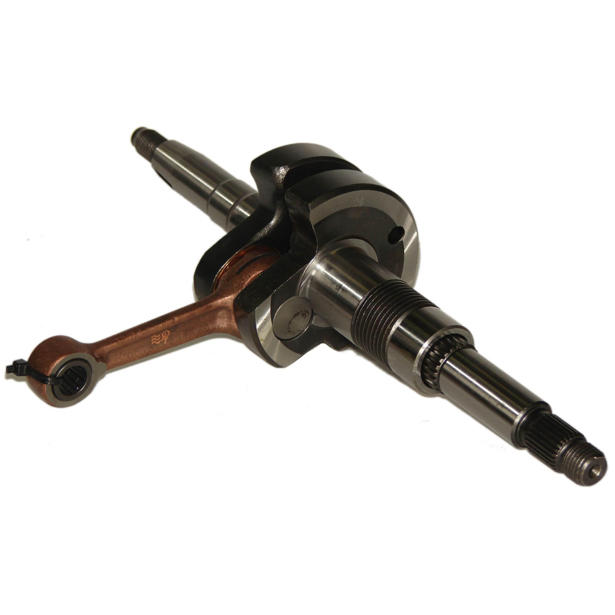 Wał Korbowy 10mm Top Racing Aprilia Habana Mojito - zdjęcie 4