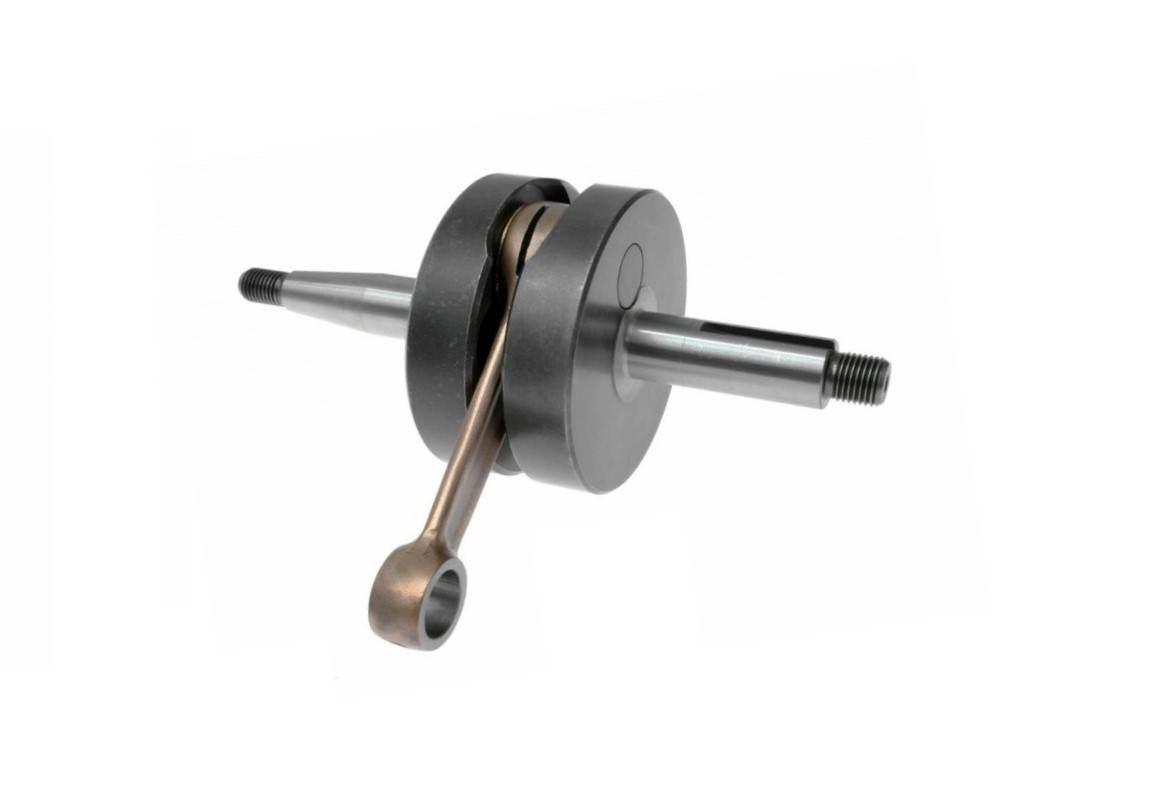 Wał Korbowy 12mm Minarelli Am6 1e40mb 50 2t Lc