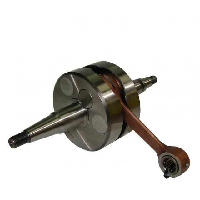 Wał Korbowy Evolution Derbi Senda | WAJ6034065 - zdjęcie 3