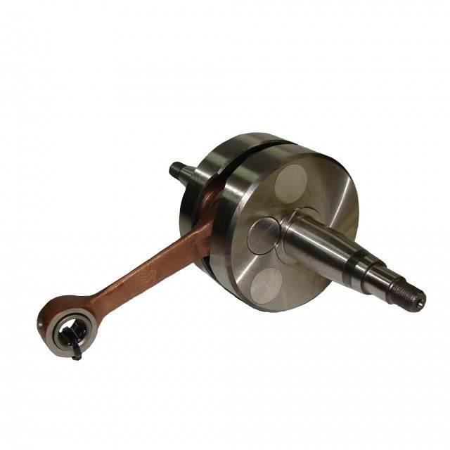 Wał Korbowy Evolution Derbi Senda | WAJ6034065 - zdjęcie 4