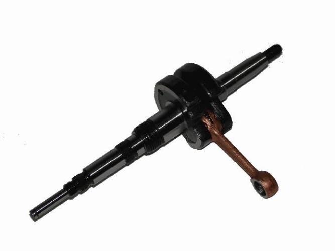 Wał Korbowy Power Force Suzuki Ad 50 Wat000021 - zdjęcie 2