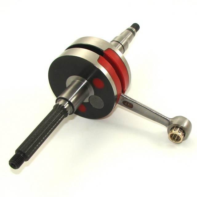 Wał Korbowy Racing Minarelli Horizontal Wat000118