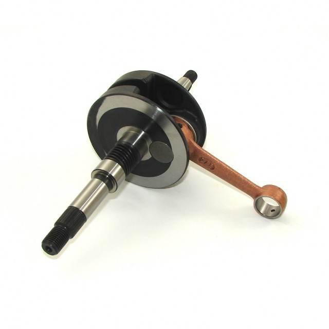 Wał Korbowy Honda Dio Af34 Wat000238 | PF 10 001 0121