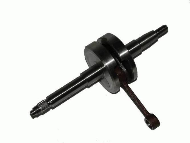 Wał Korbowy Suzuki Cp 50 Wat000240 | PF 10 001 0018 - zdjęcie 2