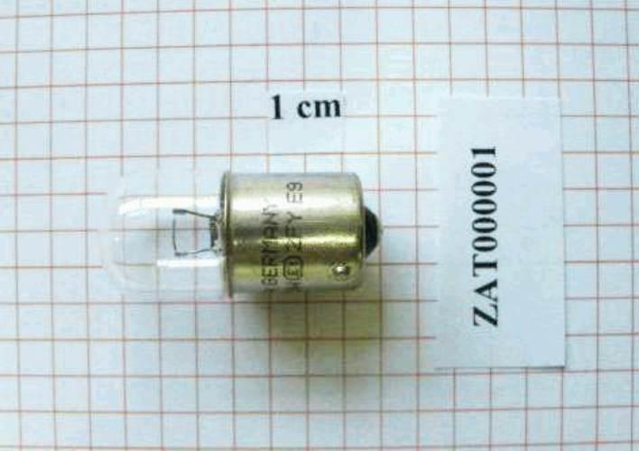 Żarówka Kierunk 12v10w Cokołowa | PF 24 651 0235
