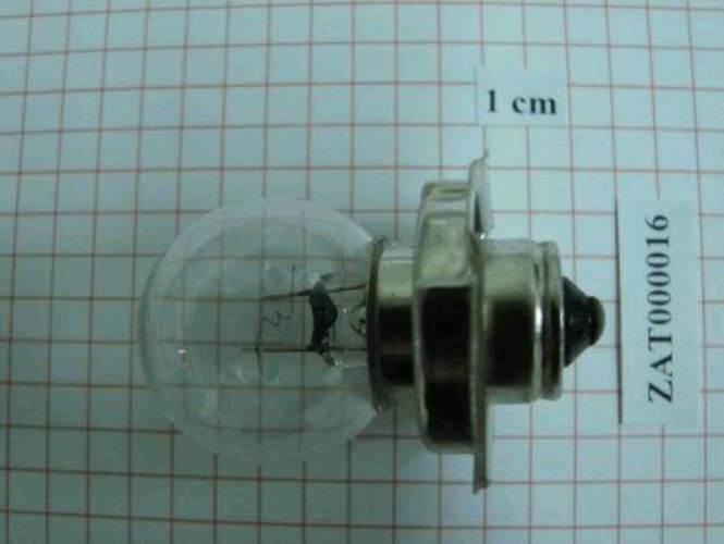 Żarówka Reflektora 12v/15w S25 P26s | PF 24 651 0295