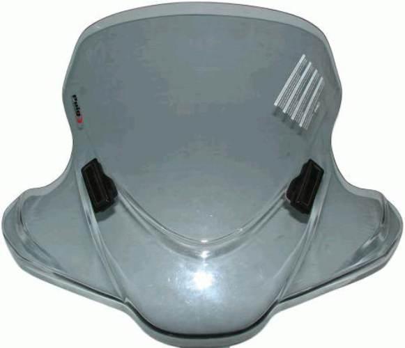 Szyba Czołowa Puig Touring Uniwersalna 620x450